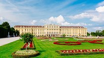 Skip-the-Line Schonbrunn Palace Guided Tour and Vienna Historical City Tour