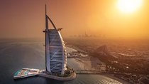 Buffet Dining Experience at Burj Al Arab Dubai
