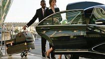 Rome Airport Transfer - Private Luxury Service with Driver