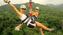 Private Zipline & Rappelling Adventure in Monteverde