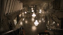 Wieliczka Salt Mine Guided Tour in Krakow