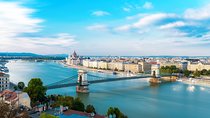 Budapest Private Walking Tour