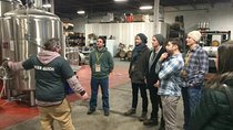 Philly Signature Guided Brewery Tour