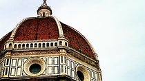 Florence Private Walking Tour Including Uffizi and Accademia