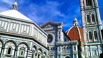 Florence private walking tour including Michelangelo's David