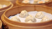 Din Tai Fung Dinner and VIP Class River Cruise Experience in Shanghai