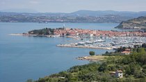 Izola Private Walking Tour