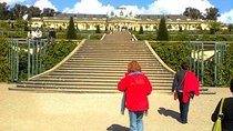 Potsdam Palaces and Berlin Gardens Biking Day Trip Tour
