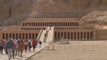 Luxor Day Tour from Hurghada, El Gouna, or Makadi