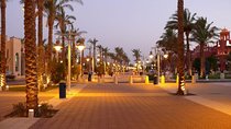 Hurghada City Private Sightseeing Tour