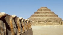 2-Day Private Tour from Hurghada to Cairo and Luxor