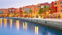 Hurghada City From Sahel Hashesh Hotels
