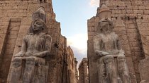 Overnight Trip to Luxor From Portghalib