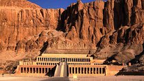 Luxor Private day tour from Makadi with Private Tour guide 
