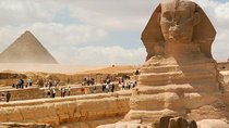 Cairo And Luxor Two Days Tour From Soma Bay