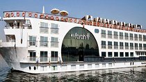 3 Night Nile Cruise Aswan Luxor From Aswan With Abu Simbel