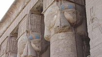 Full-Day Dendera Temple Tour from Hurghada