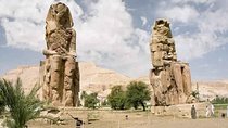 luxor excursion from Hurghada
