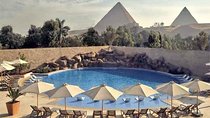 Cairo two days excursion from Hurghada by Flight