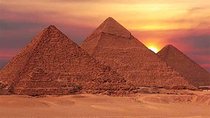 Private Two Days Tour To Cairo From El Gouna By Flight