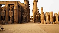 Overnight Trip to Luxor From Hurghada Hurghada excursions