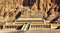  private Full-Day Tour to Luxor From Hurghada