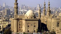 Full-Day Islamic and Coptic Cairo Excursion