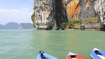 Phang Nga Bay Day Trip from Phuket by Speedboat