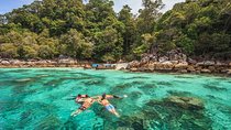 Koh Samui Island Cruise and Snorkel Full-Day Tour