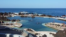 4x4 Jeep Safari Porto Moniz - the "Farowest" tour - Full Day Small Groups 
