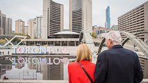 Private Tour: Personal Travel Photographer Tour in Toronto