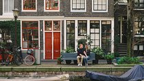 Personal Travel and Vacation Photographer Tour in Amsterdam