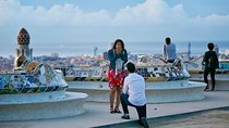 Proposal Photographer in Barcelona