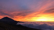 Teide National Park Exclusive and private Tour
