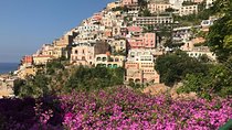 Positano Walking tour