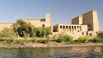 Private Day Tour to Aswan Highlights and Nubian Village from Luxor by Train