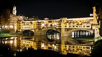 Florence Evening Walking Tour: Stories of Power, Love & Betrayal