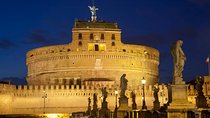 Rome by Night Walking Tour - Legends & Criminal Stories