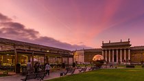VIP Vatican Breakfast and Guided Tour with Sistine Chapel Access