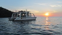 Catamaran Cruise from Manuel Antonio with Snorkeling