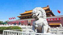 Customized Private Beijing Layover City Tour