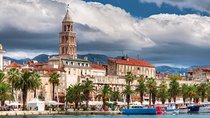 Split and Trogir Half Day Tour from Split (with port pickup)