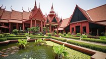 Private Phnom Penh Icons City Tour