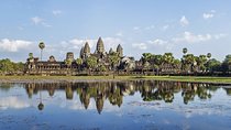 Angkor Wat Experience Full Day