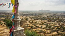 Private Phnom Chisor Temple Day Trip from Phnom Penh
