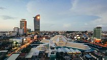 Private Half-Day Tour of Phnom Penh's Traditional Markets