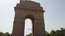 Private Sightseeing Tour of Delhi