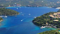 Parga and Syvota islands