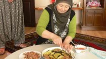 Private Cappadocia Food and Culture Tour: Turkish Cooking Class