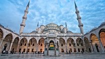 Private Istanbul Sightseeing Tour